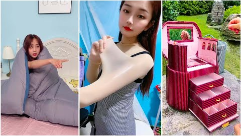 New Gadgets!?Smart Appliances, Kitchen tool/Utensils For Every Home?Makeup/Beauty?Tik Tok China #950