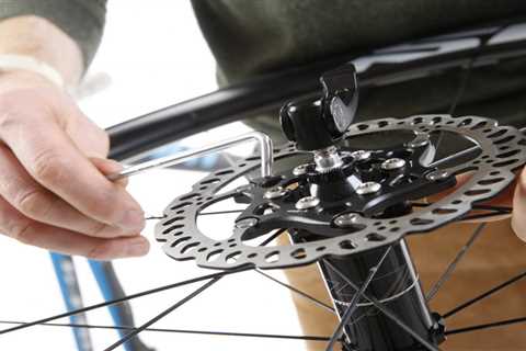 What to Do When Your Bike Brakes Stop Working