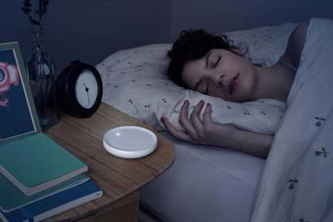 “Having It All” Can FINALLY Include Sleep