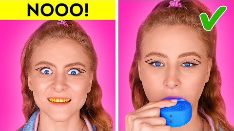 BEAUTY GADGETS AND HACKS THAT ACTUALLY WORK