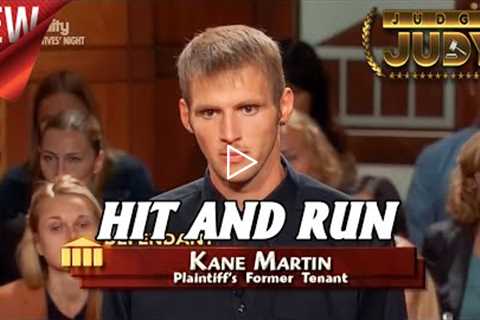Judge Judy Best Cases #8861 Judy Justice Amazing Episode Full HD 2022