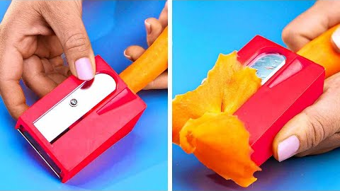 Awesome Kitchen Gadgets That Will Make Your Life Easier