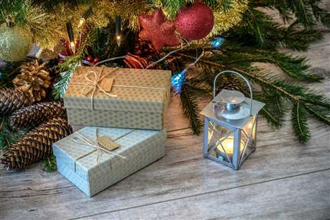 15 Best Christmas Gifts Amazon