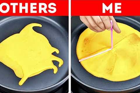 Genius Kitchen Tips And Cooking Hacks That Will Save Your Time