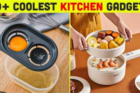50+ Coolest Kitchen Gadgets For Every Home #8 🏠Appliances, Makeup, Smart Inventions