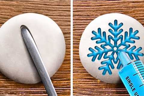 YUMMY COOKIE IDEAS AND PASTRY HACKS YOU CAN EASILY REPEAT