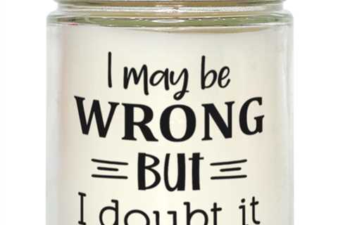 I may be wrong but I doubt it,  Vanilla candle. Model 60048