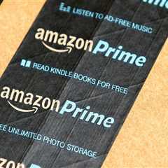 Paying $139 for Amazon Prime? Don't Miss These Perks