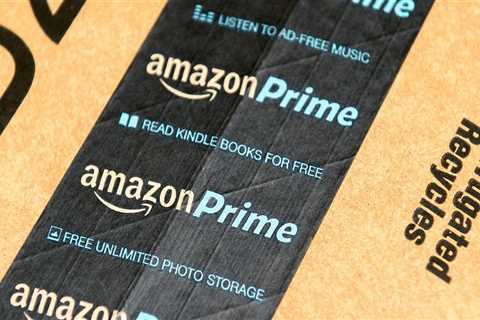 Paying $139 for Amazon Prime? Don't Miss These Perks