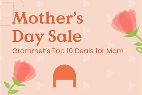 Mother’s Day Sale 2023 – The 10 Best Deals for Mom