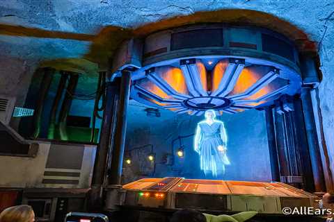 How to Wait ONLY 20 Minutes for Rise of the Resistance in Disney World
