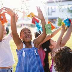 How To Host a Successful Kid’s Birthday Party