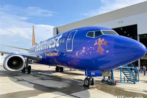 Southwest Airlines Reveals NEW Plan To Prevent Cancelations