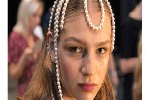 Hair Accessories - An Overview