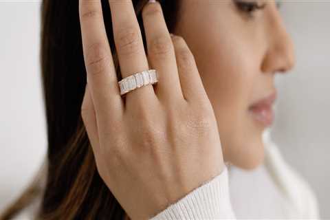 The Beauty of Eternity Bands: What You Need to Know