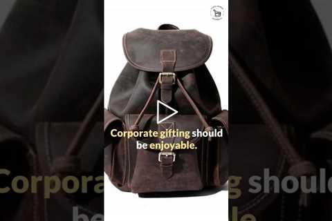 Corporate Gifting Guide