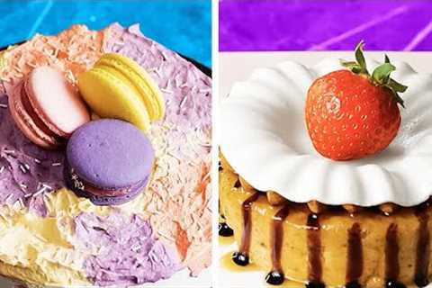 Jaw-Dropping Recipes for Your Special Occasion