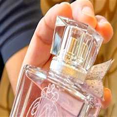Create Your Own Unique Personalized Perfume