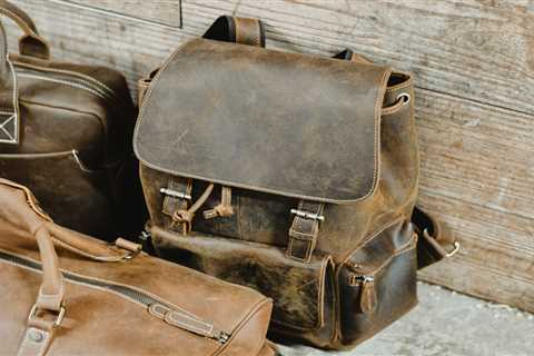 Custom Color and Design Options for Leather Corporate Gifts: A Guide to Impress Your Clients and..