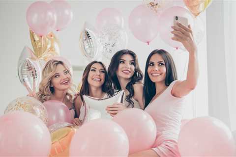 How to Plan an Unforgettable Bachelorette Party