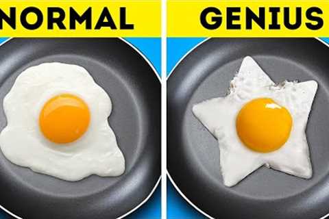 🍳 Essential Cooking Hacks and Top Kitchen Gadgets You Can't Live Without 🍽️🔥👨‍🍳