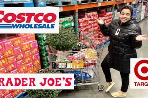 I Haven''t Been to Costco in Months! Let''s Go Shopping!