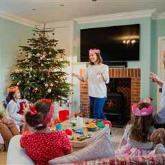 How To Make the Most of Quality Time with Family During The Holidays