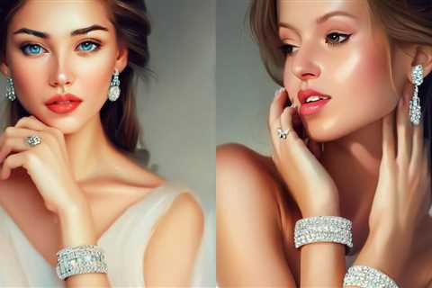 Lab-Grown Diamond Jewellery, The Latest Innovations & Styles