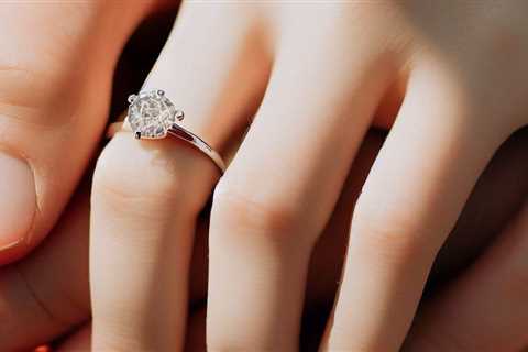 Bridal Trends: Why More Couples Are Choosing Lab-Grown Diamond Engagement Rings