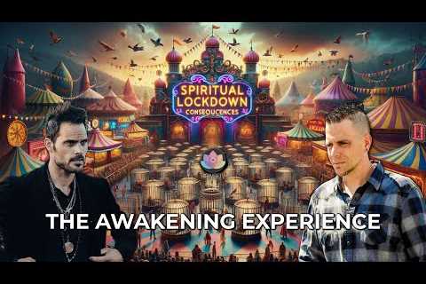 The Awakening Experience w/Rich Lopp + The Leo King: Calm Before The Storm, 2024 Is No JOKE!
