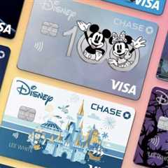 3 Things You Didn’t Know You Could Do as a Disney Visa Cardmember