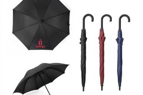 Customize Umbrella Online