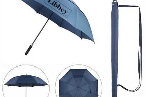 Corporate Gift Umbrella