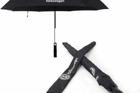 Umbrella Manufacturer Singapore