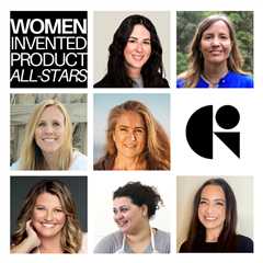 7 Women Inventors Who Are Making Our Lives A Little Better | Grommet Live