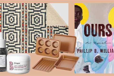 9 Gifts from BIPOC Brands for your Wishlist