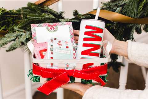 Our Favorite Small Business Gifts (And Their Codes!)