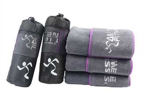 Customized Towel with Name