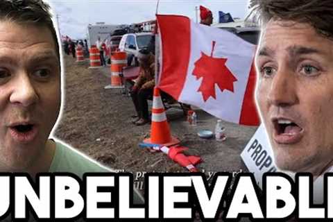 OOPS!.. Justin Trudeau ADMITS He Doesn''t Care About Climate Change and Didn''t Realize It