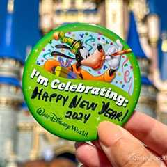 You Won’t BELIEVE the New Year’s Eve CROWDS in Disney World! 😱