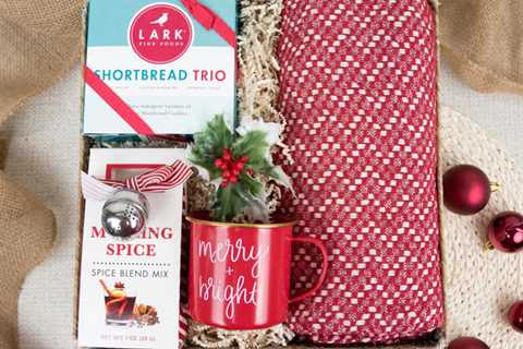 Personalized Christmas Gift Ideas for the Holiday Season