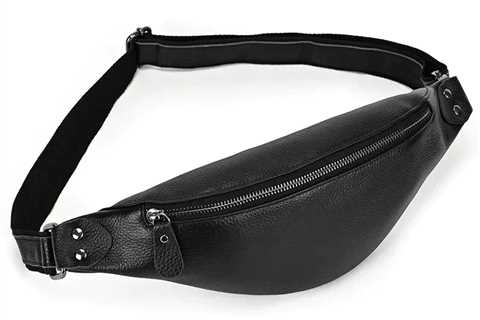 Preserving Panache: Preventing Damage to Leather Belt Bags