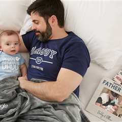 The Best Father’s Day Gifts for First-time Dads
