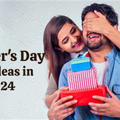 Top 10 Picks For Brother’s Day Gifts 2024