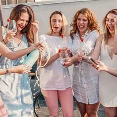 11 Bridesmaid Proposal Ideas to Wow Your Crew