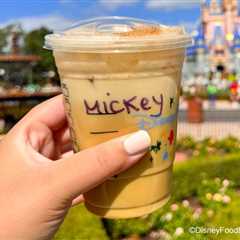 Does Starbucks’ NEW Refillable Cup Rule Work at Disney World? We Tested It Out.