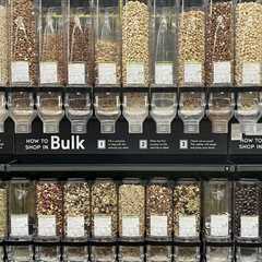 Here’s What You Should Buy Using the Whole Foods Bulk Bins — and What You Should Get Pre-Packaged..