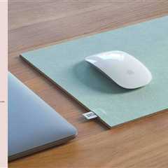 design mouse pad