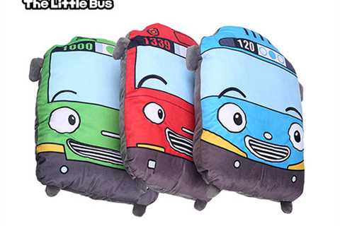 custom plush toys