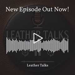 In this episode of Leather Talks, we explore the world of women's leather backpacks that are perfect